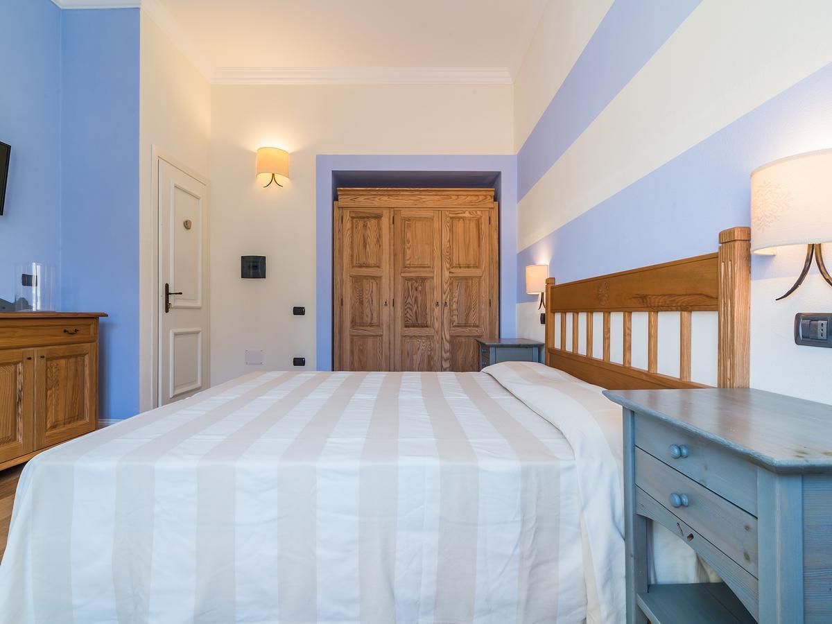 Charming Rooms Opuntia Carloforte  Extérieur photo