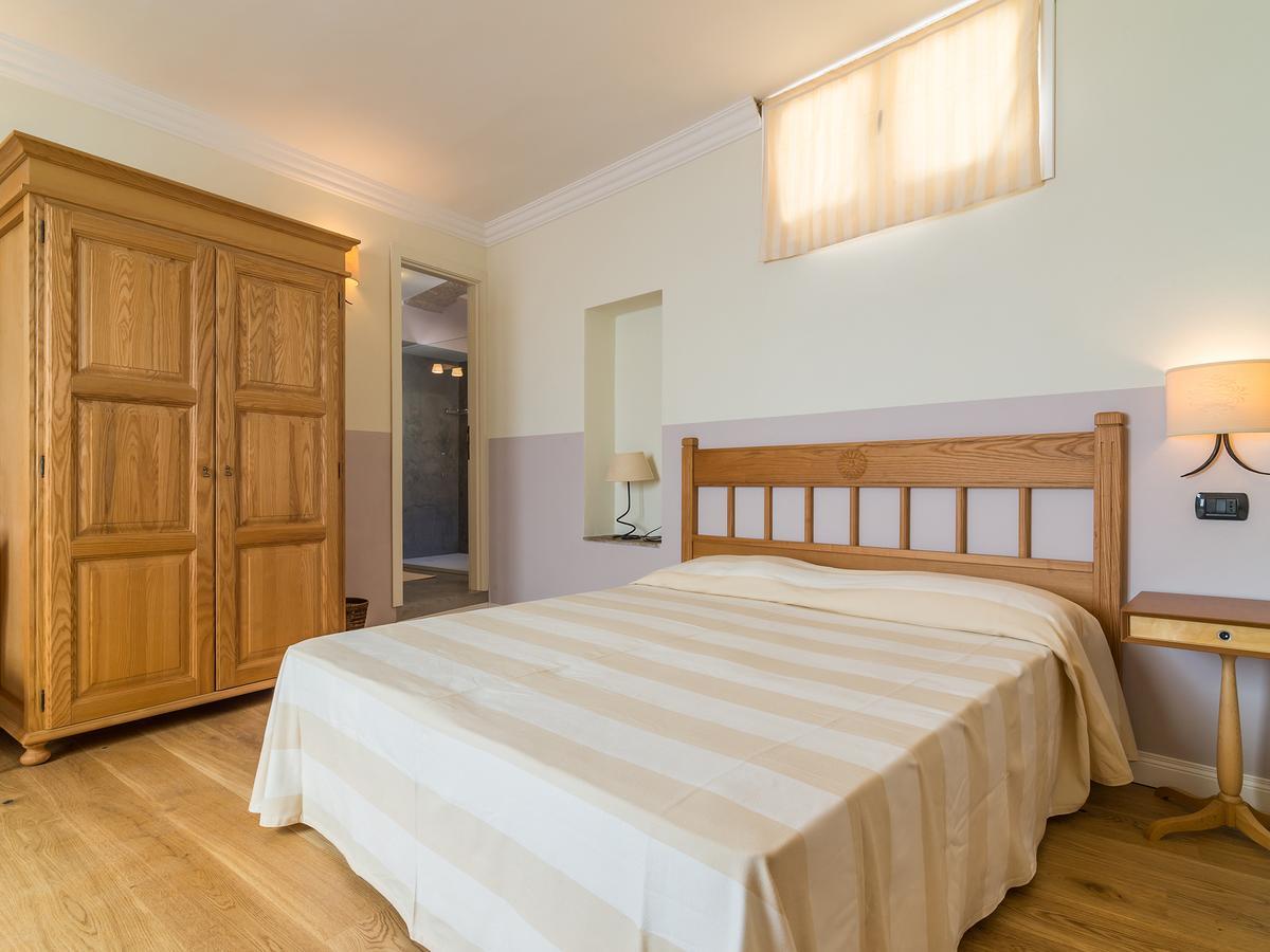 Charming Rooms Opuntia Carloforte  Extérieur photo