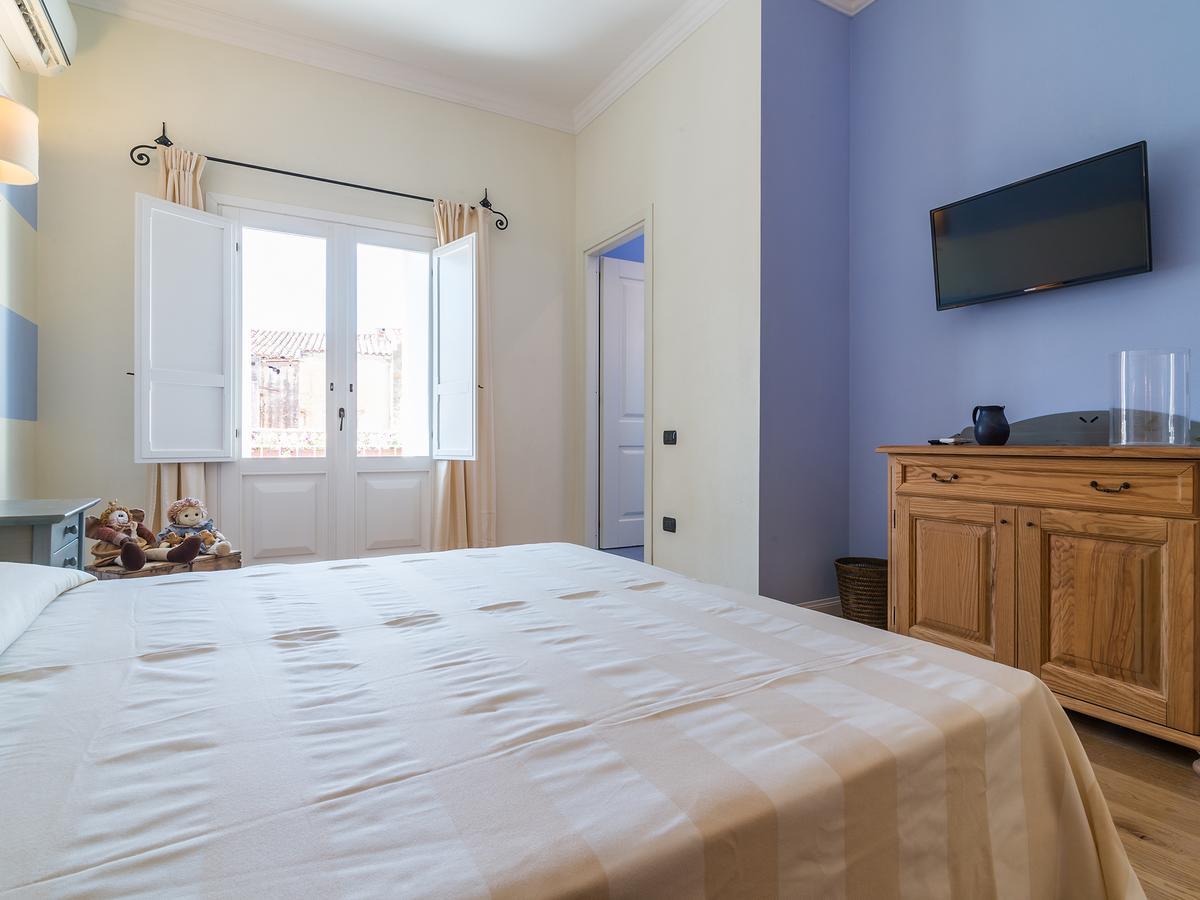Charming Rooms Opuntia Carloforte  Extérieur photo