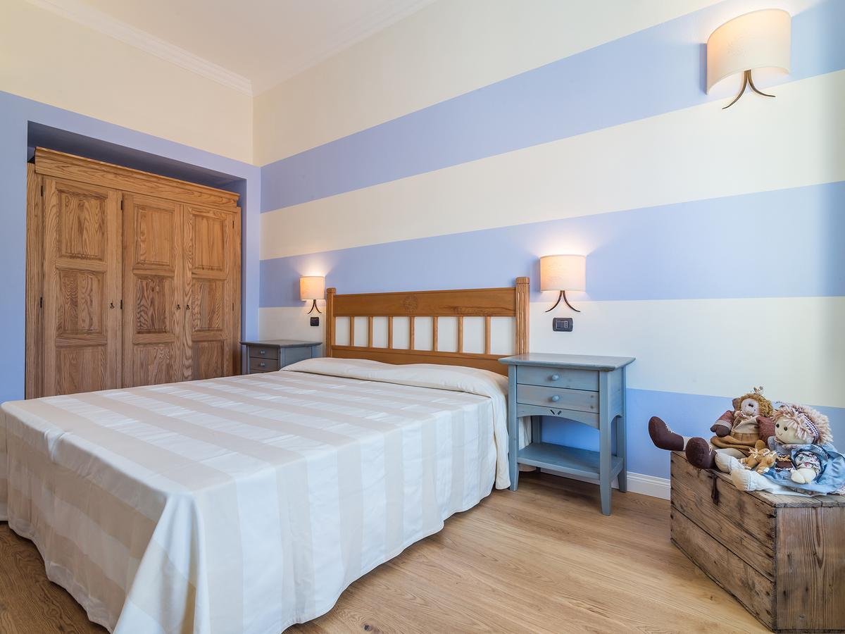 Charming Rooms Opuntia Carloforte  Extérieur photo